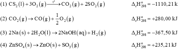 Bộ 30 đề thi Học kì 2 Hóa học lớp 10 Cánh diều có đáp án (ảnh 1)