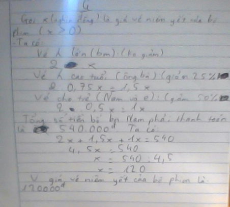 Hỏi đáp VietJack