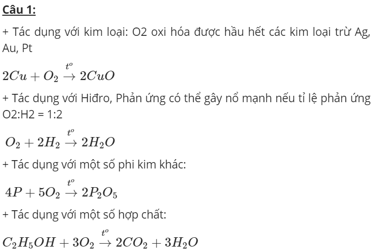 Hỏi đáp VietJack