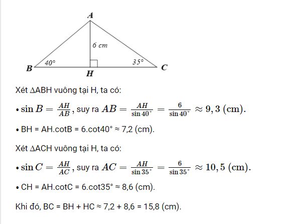 Hỏi đáp VietJack