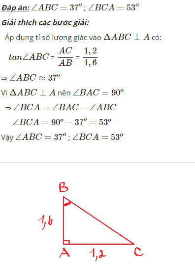 Hỏi đáp VietJack