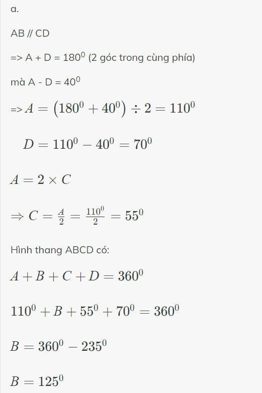 Hỏi đáp VietJack