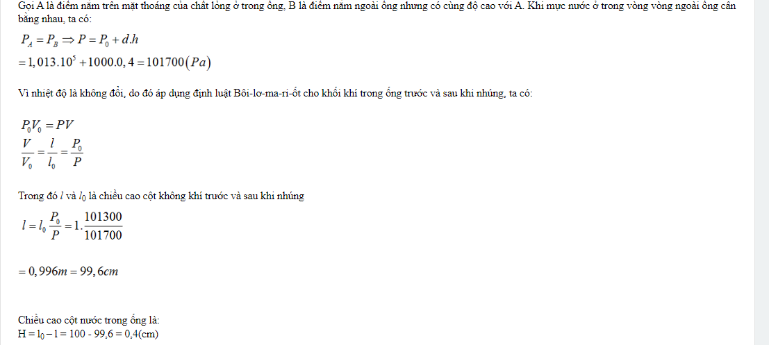 Hỏi đáp VietJack