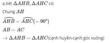 Hỏi đáp VietJack