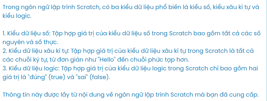 Hỏi đáp VietJack