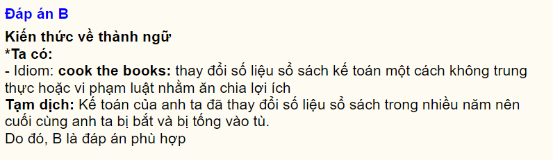 Hỏi đáp VietJack