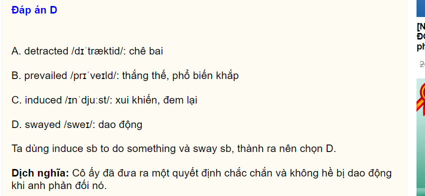 Hỏi đáp VietJack