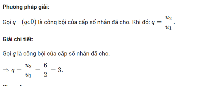 Hỏi đáp VietJack