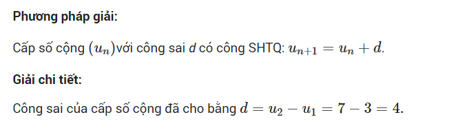 Hỏi đáp VietJack