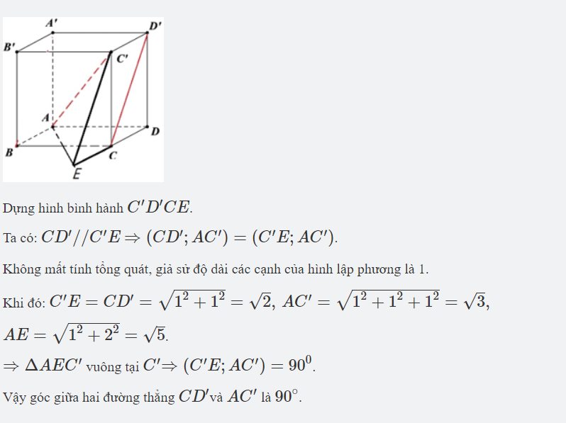Hỏi đáp VietJack