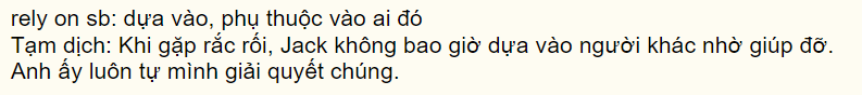 Hỏi đáp VietJack