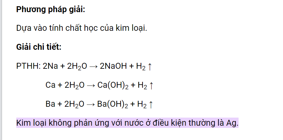 Hỏi đáp VietJack