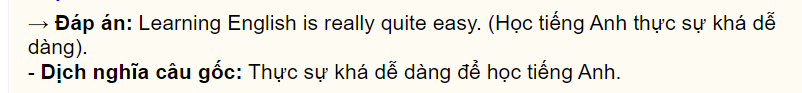 Hỏi đáp VietJack