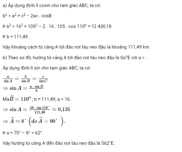 Hỏi đáp VietJack