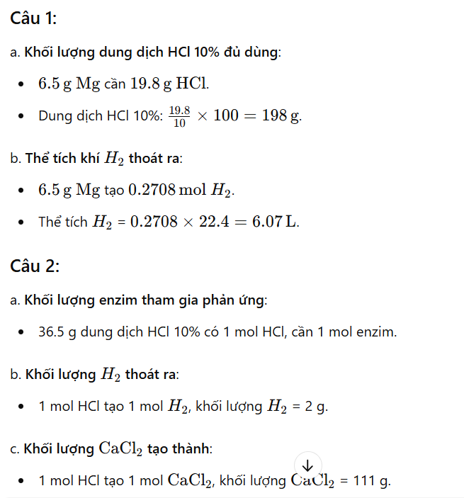 Hỏi đáp VietJack