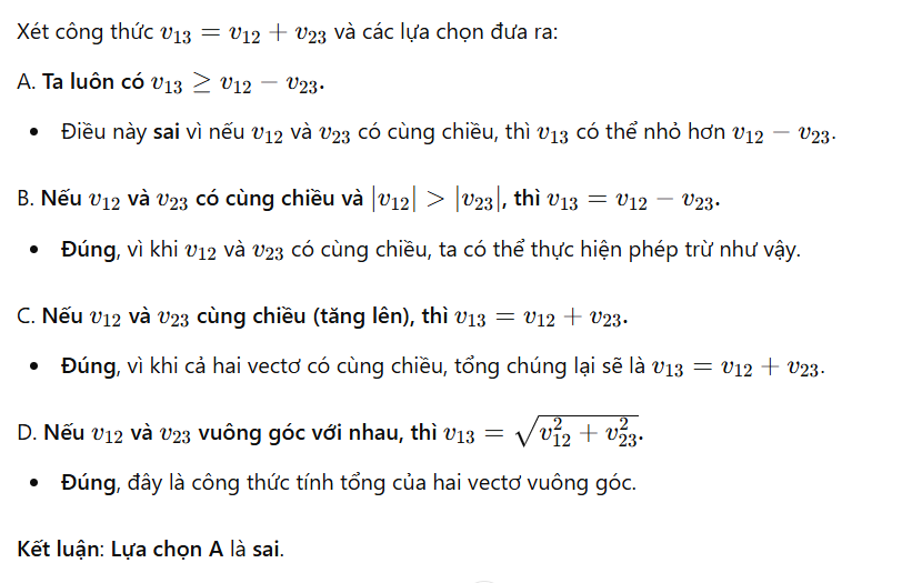 Hỏi đáp VietJack