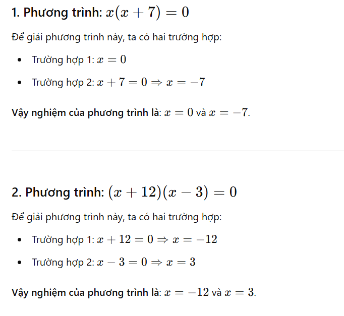 Hỏi đáp VietJack