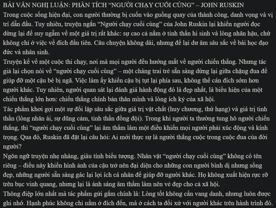 Hỏi đáp VietJack