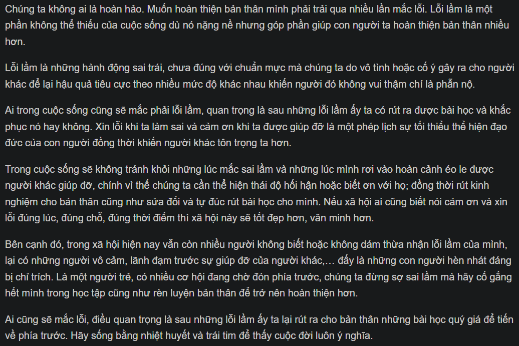 Hỏi đáp VietJack