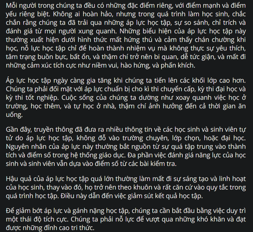 Hỏi đáp VietJack