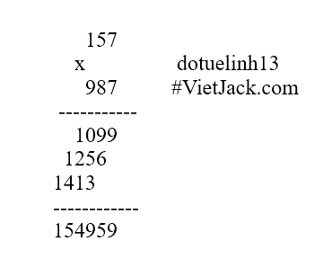 Hỏi đáp VietJack