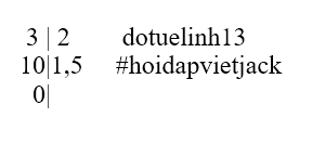 Hỏi đáp VietJack