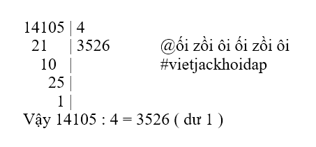 Hỏi đáp VietJack