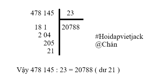 Hỏi đáp VietJack