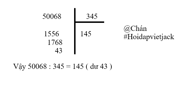 Hỏi đáp VietJack