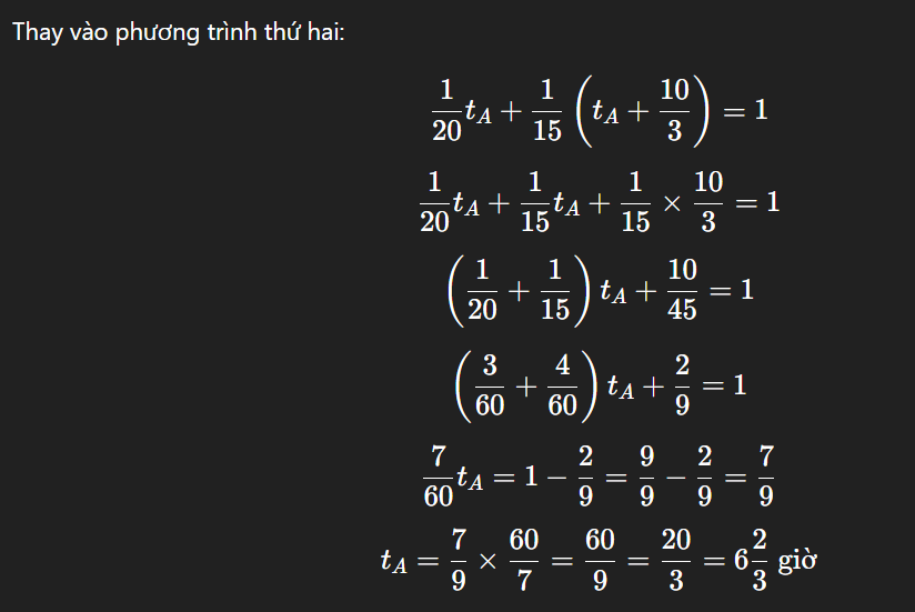 Hỏi đáp VietJack