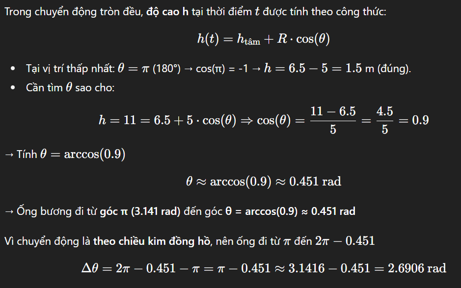 Hỏi đáp VietJack