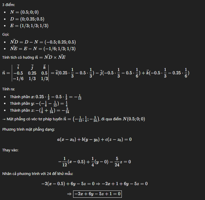 Hỏi đáp VietJack