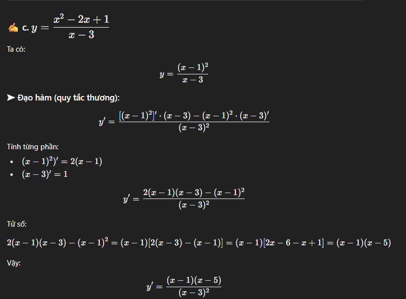 Hỏi đáp VietJack