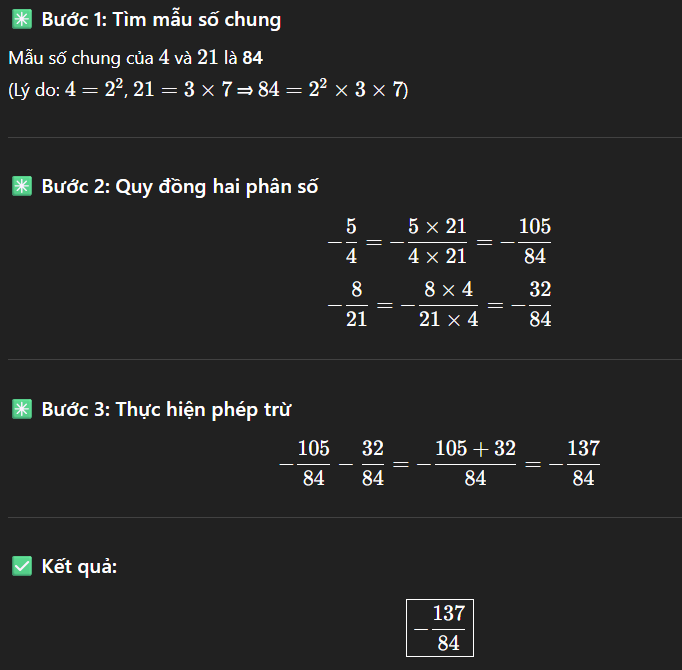 Hỏi đáp VietJack