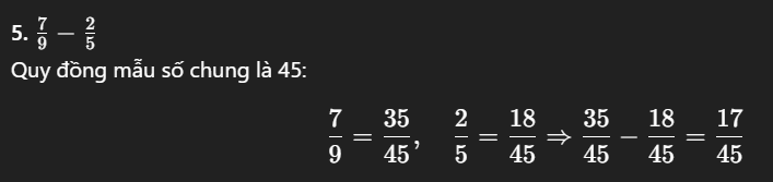 Hỏi đáp VietJack