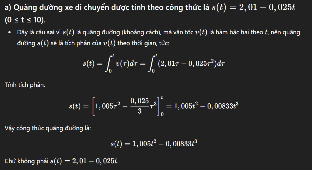 Hỏi đáp VietJack