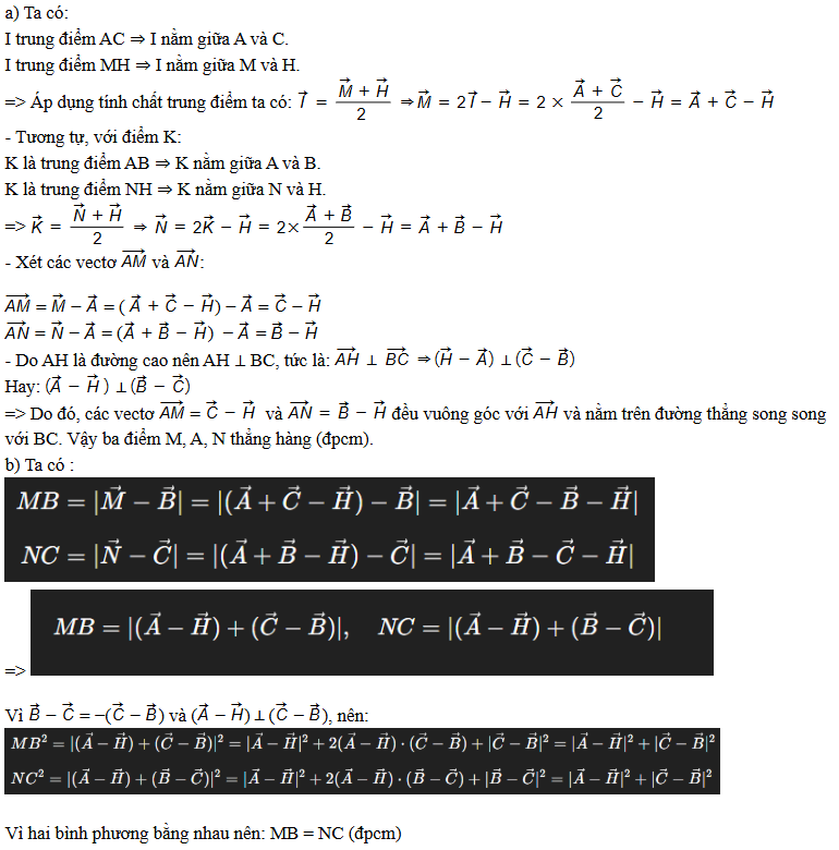 Hỏi đáp VietJack