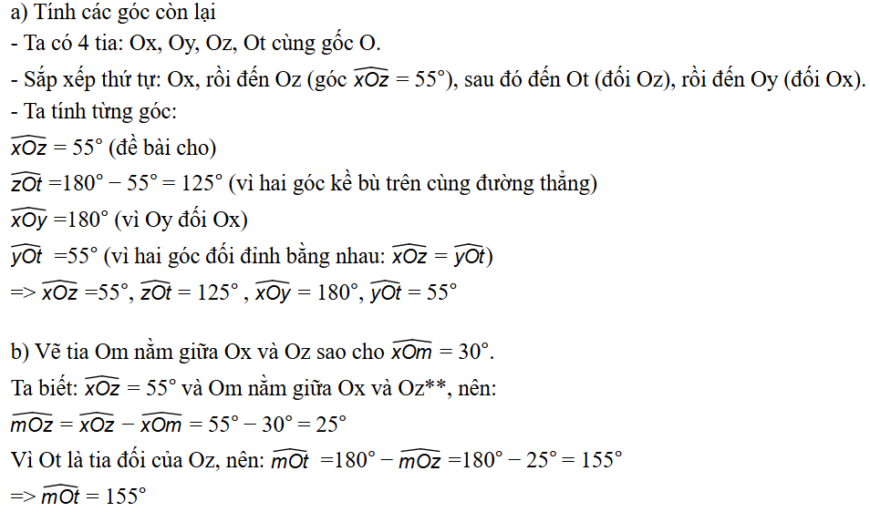 Hỏi đáp VietJack