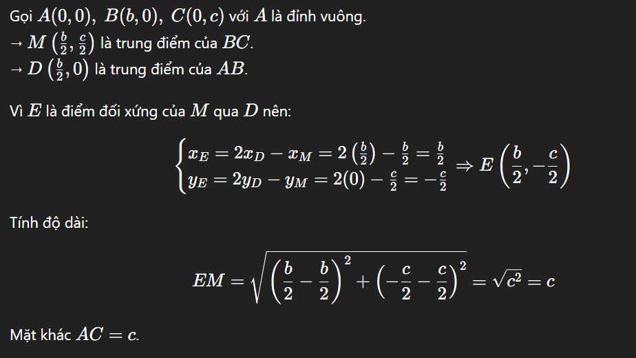 Hỏi đáp VietJack