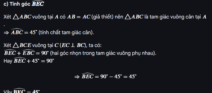 Hỏi đáp VietJack