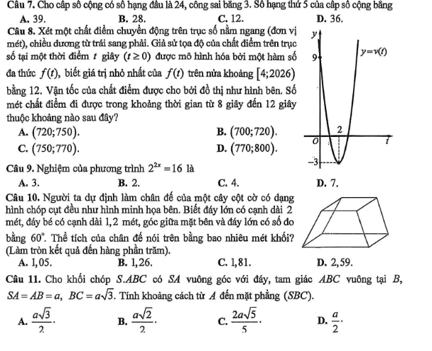 Hỏi đáp VietJack