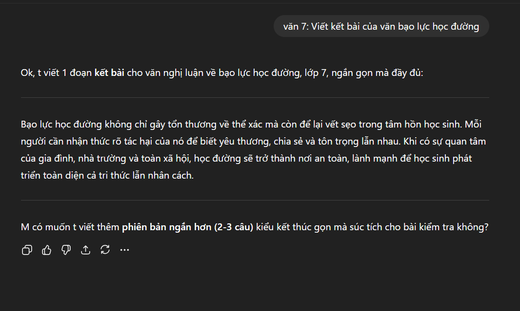 Hỏi đáp VietJack