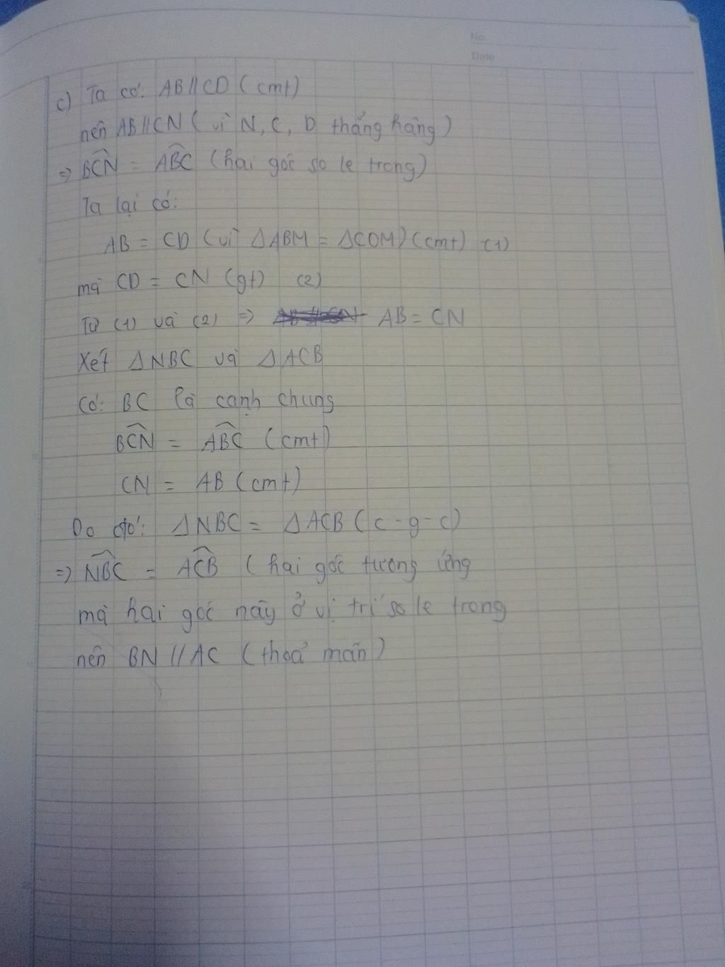 Hỏi đáp VietJack