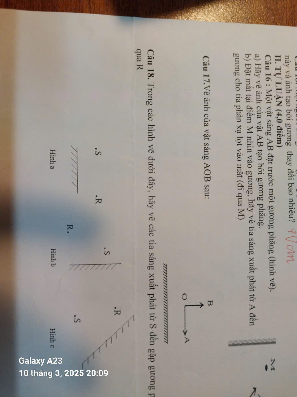 Hỏi đáp VietJack