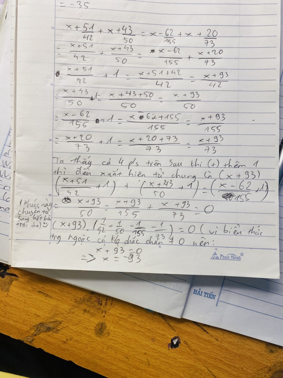 Hỏi đáp VietJack